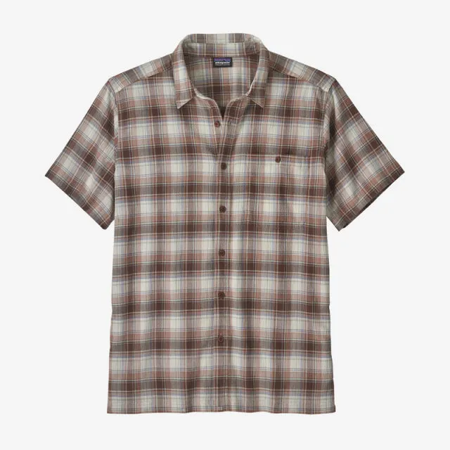 Men's A/C Buttondown Shirt