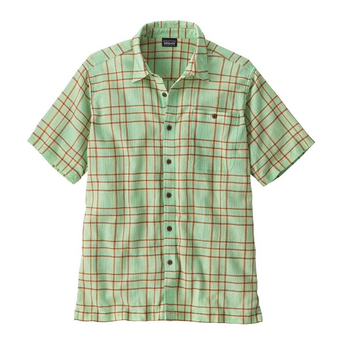 Men's A/C Shirt