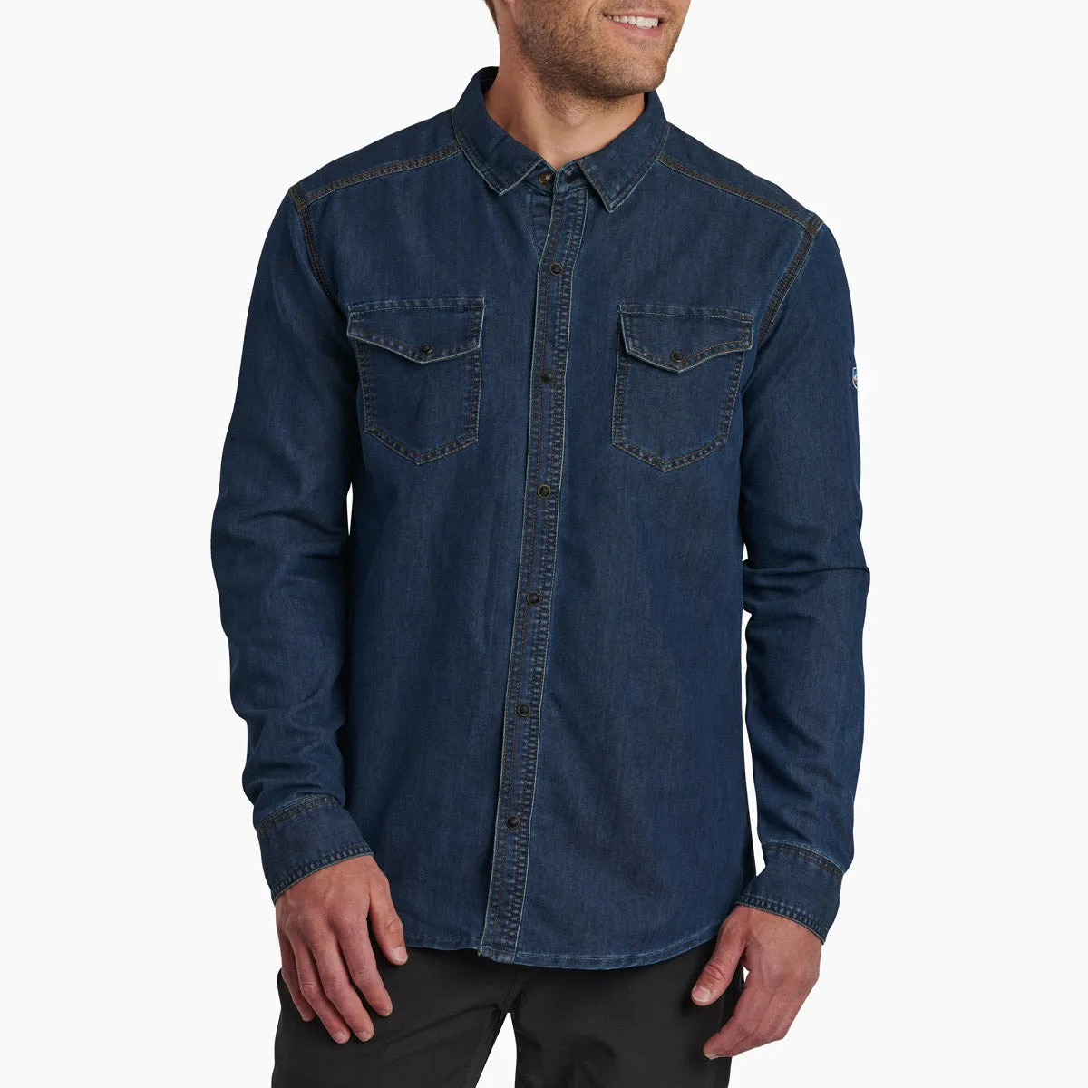Men's Desperado Long Sleeve
