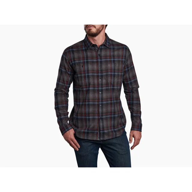 Men's Fugitive Flannel Shirt