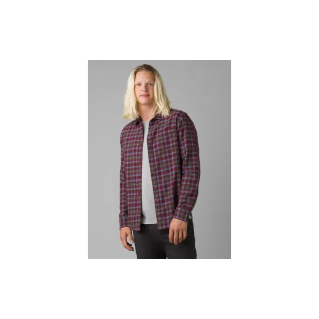 Men's Los Feliz Flannel Shirt