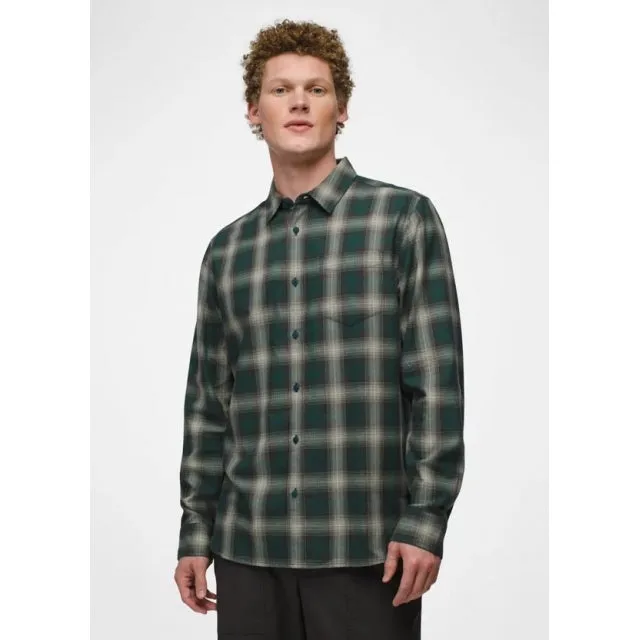 Men's Los Feliz Flannel Shirt