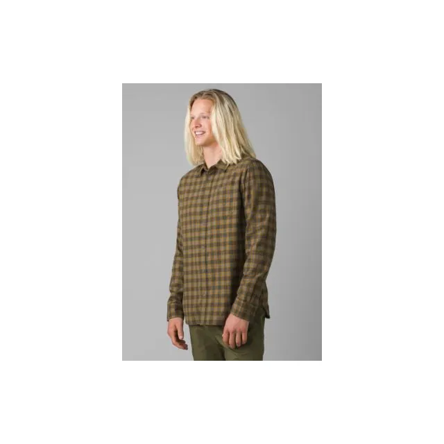 Men's Los Feliz Flannel Shirt