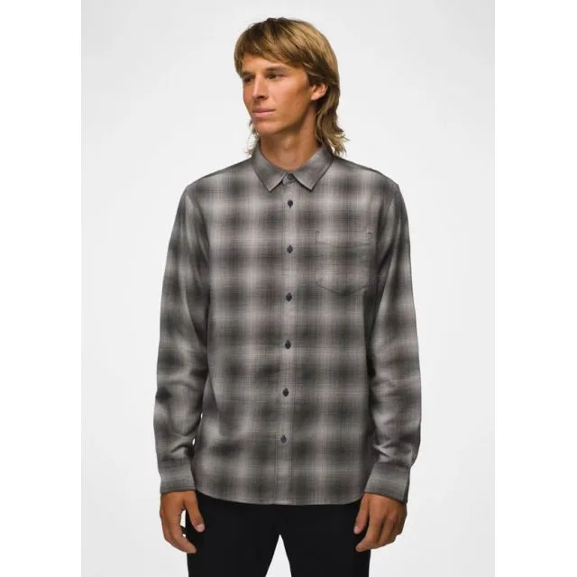 Men's Los Feliz Flannel Shirt