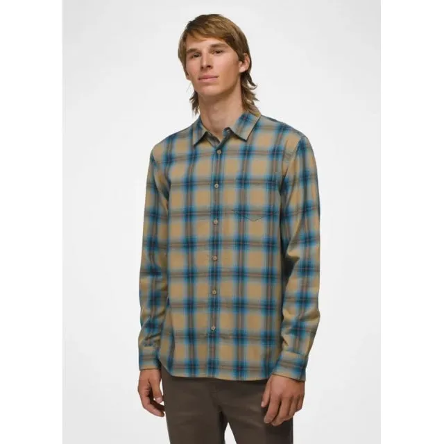 Men's Los Feliz Flannel Shirt