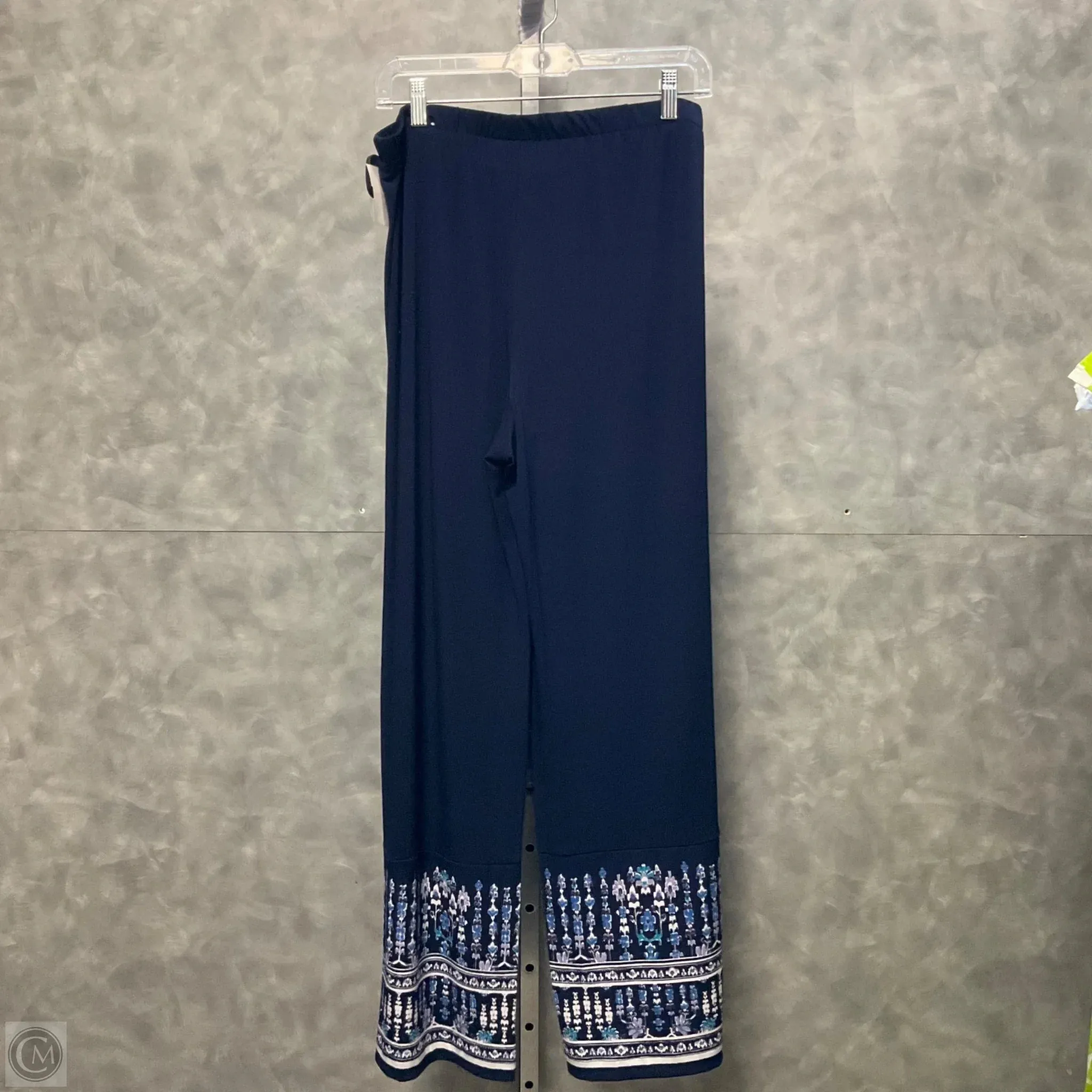 Pants Other By Chicos In Blue, Size: M