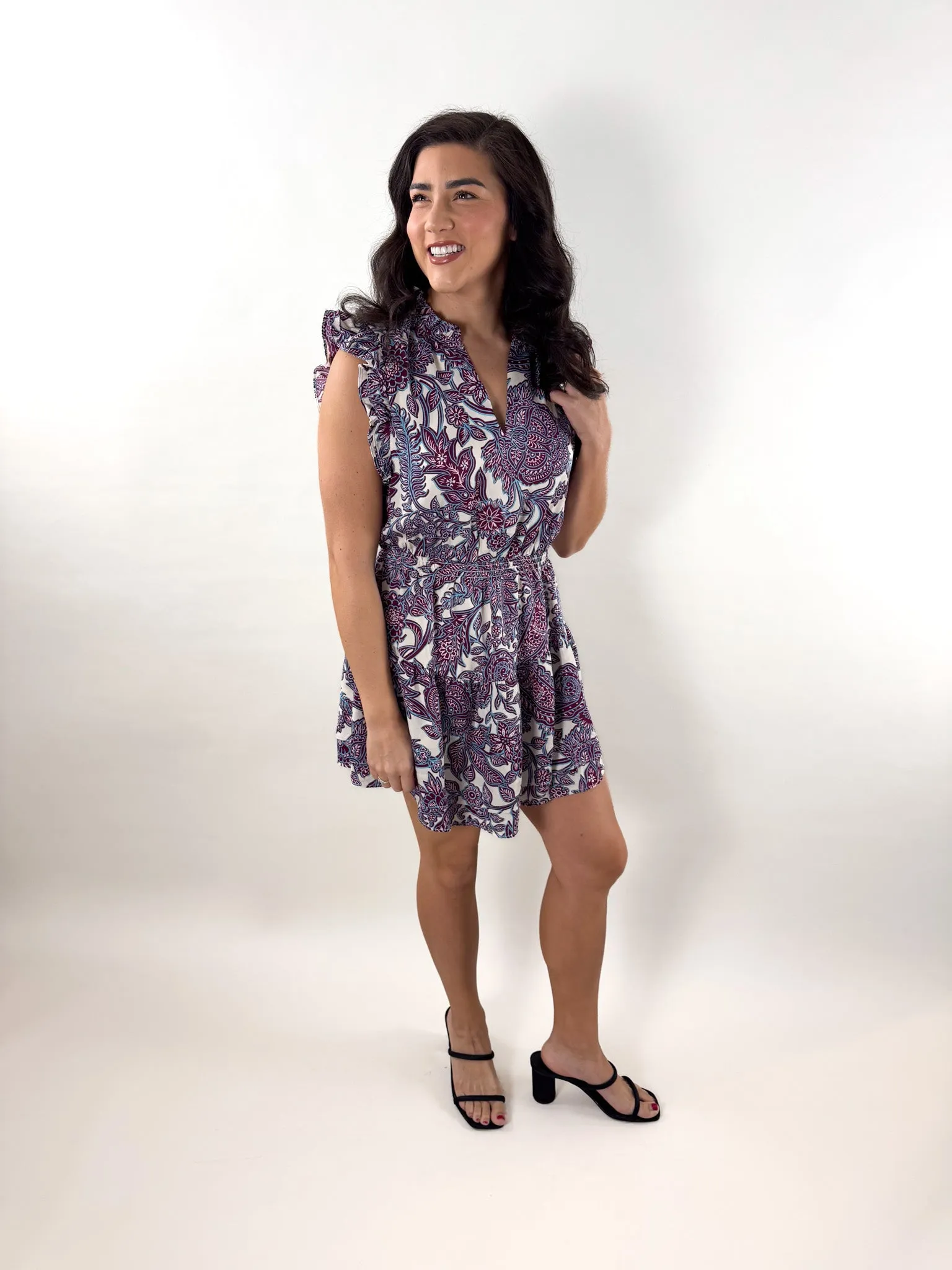 Prairie Dream Dress
