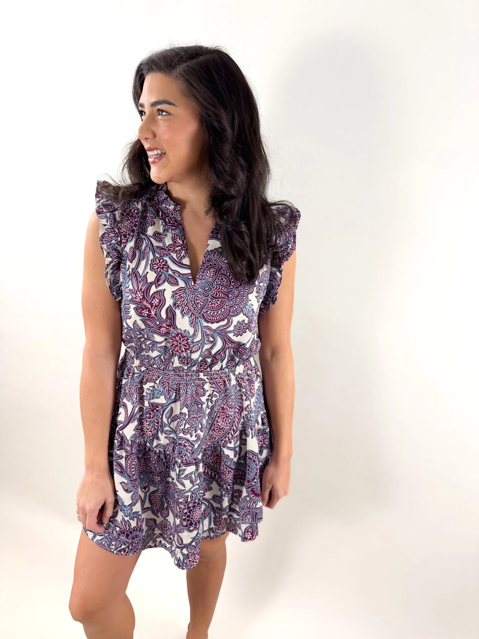 Prairie Dream Dress