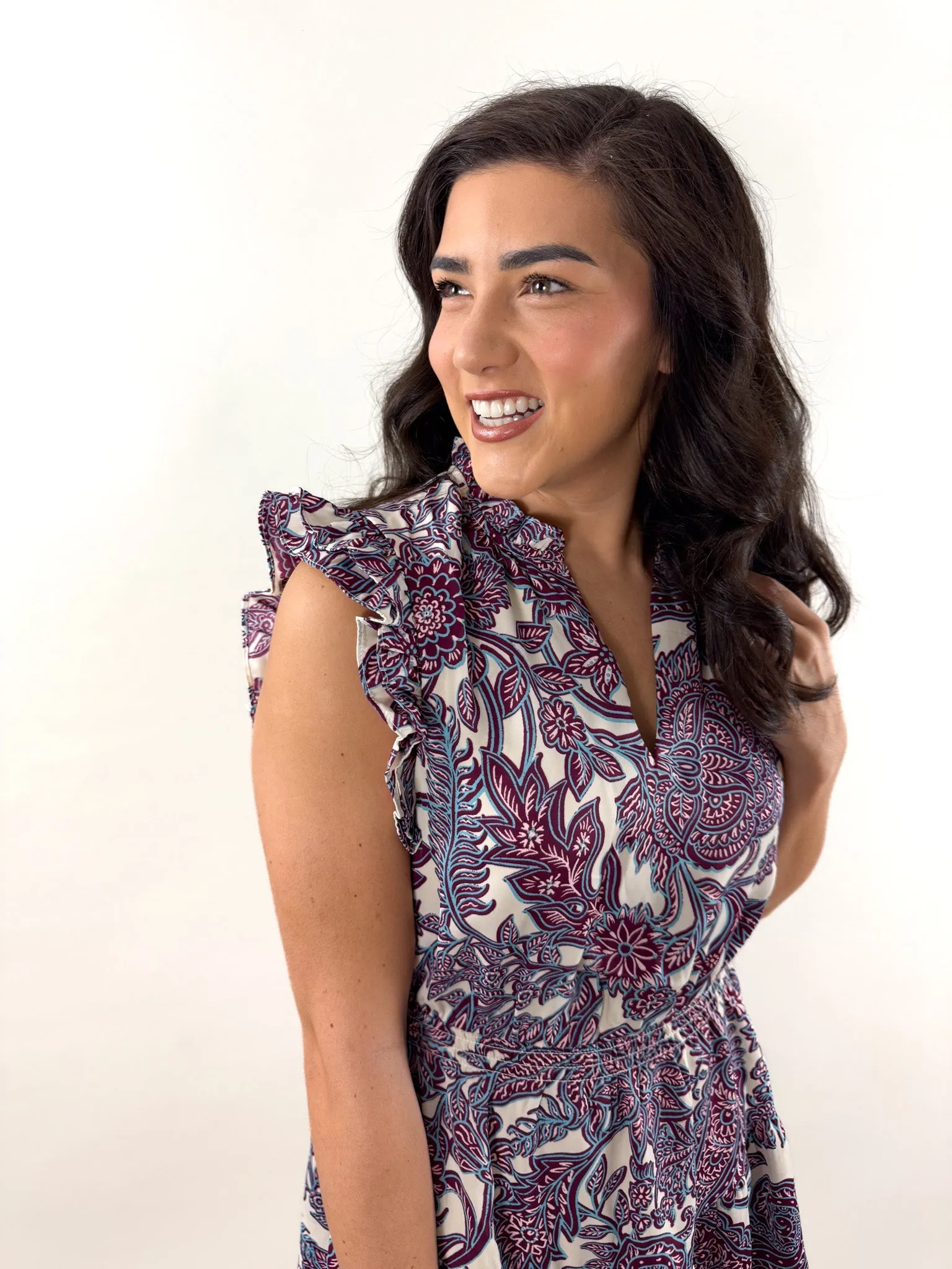 Prairie Dream Dress