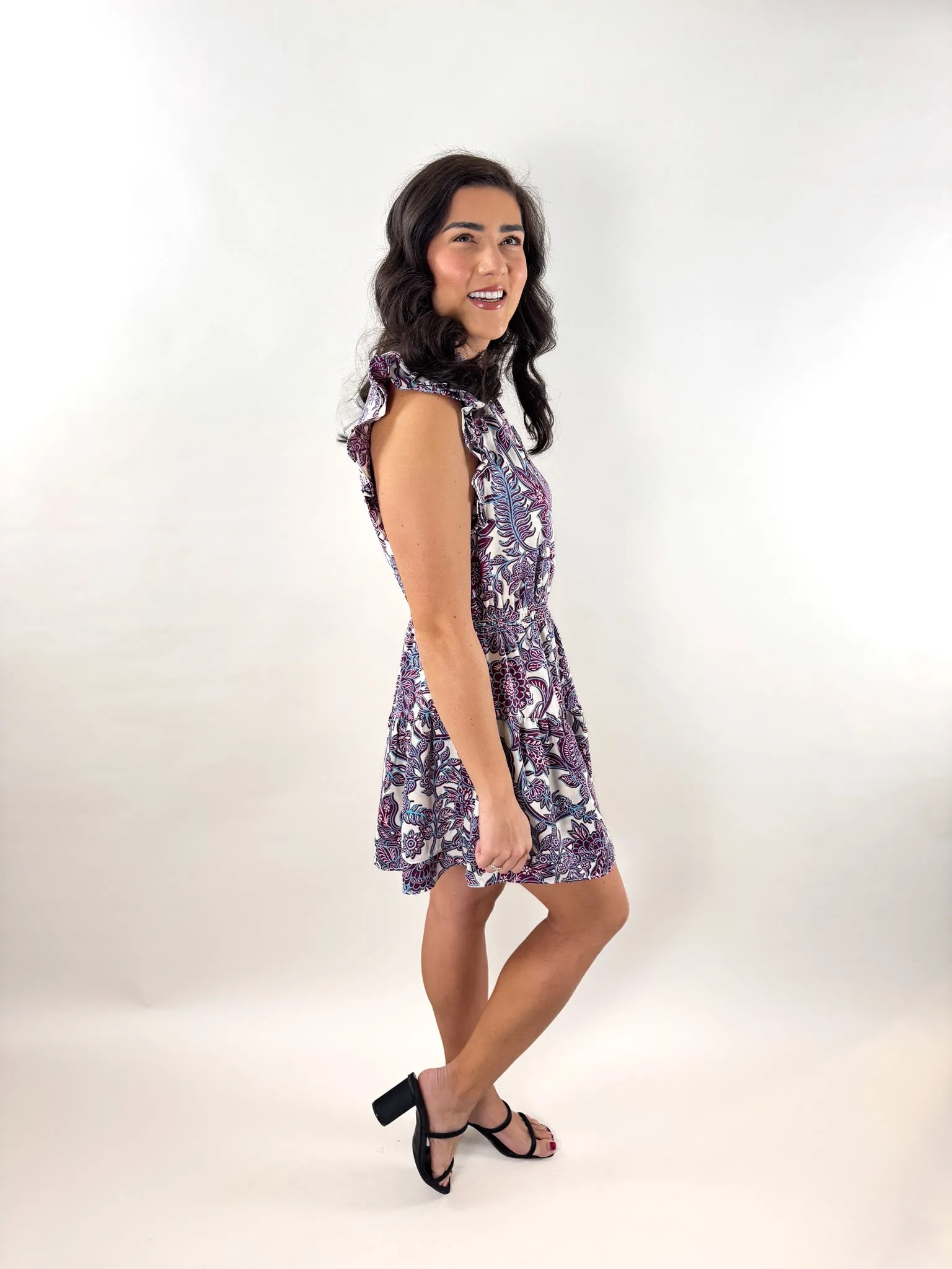 Prairie Dream Dress