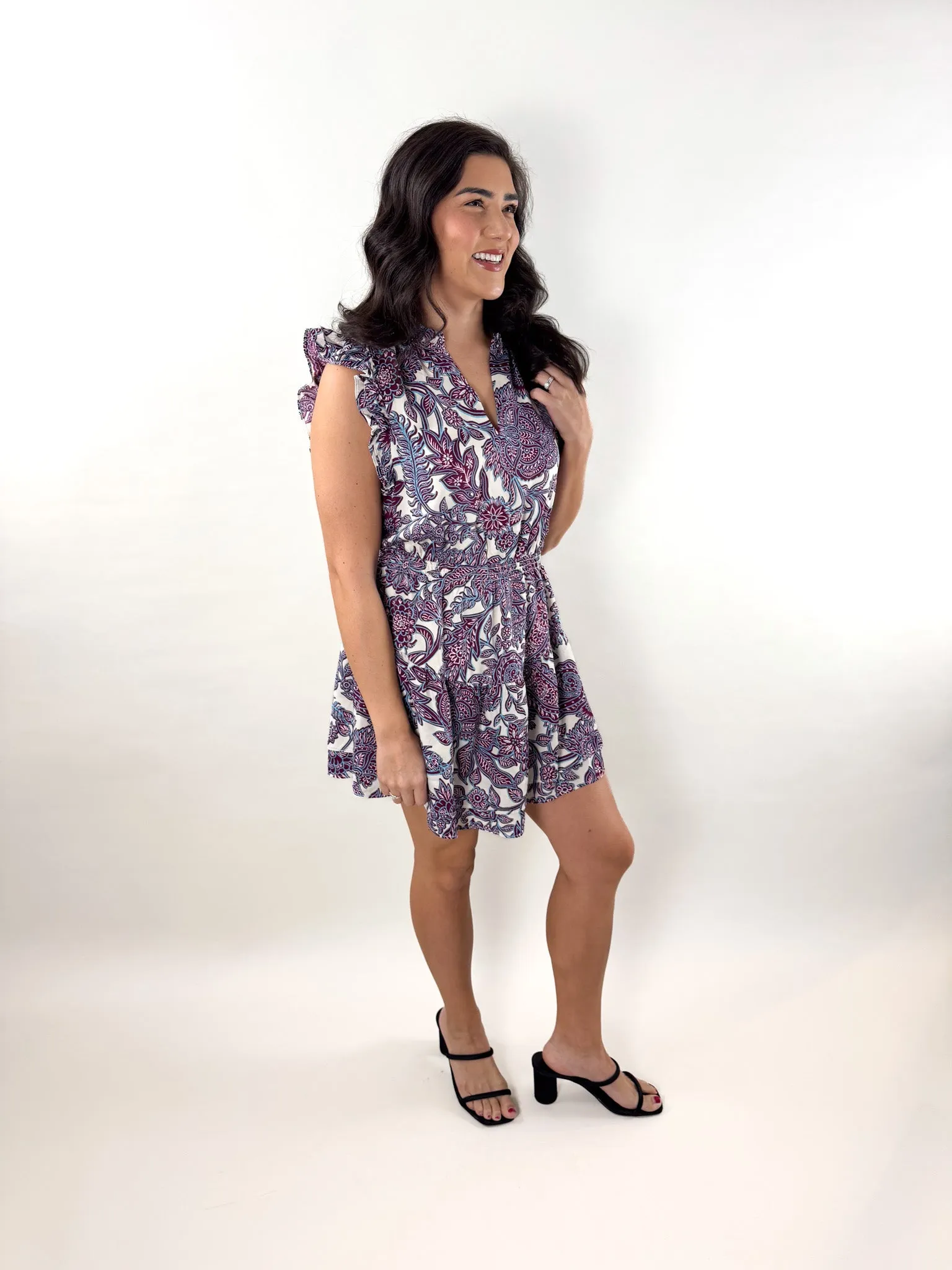 Prairie Dream Dress