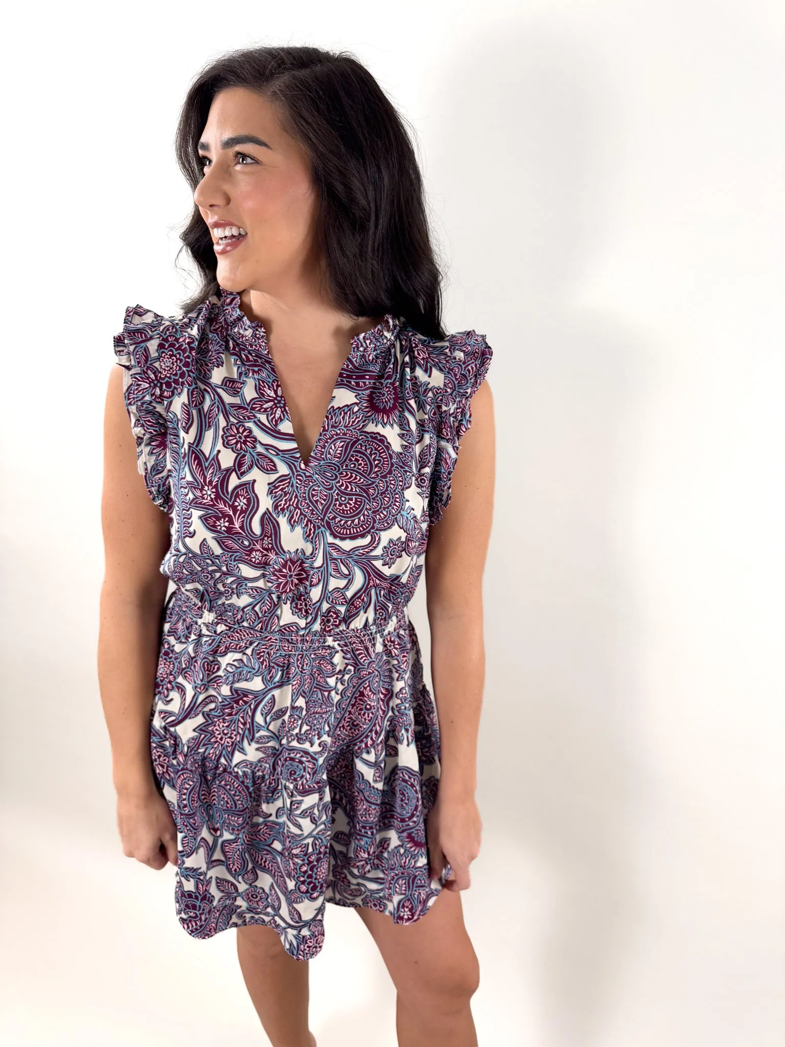 Prairie Dream Dress