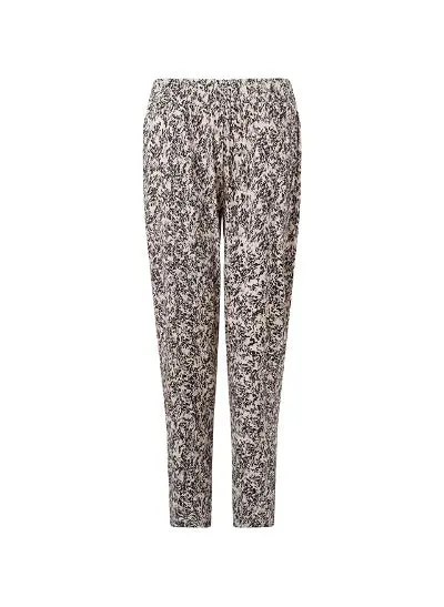 Pre-Loved Lorena Print Pants