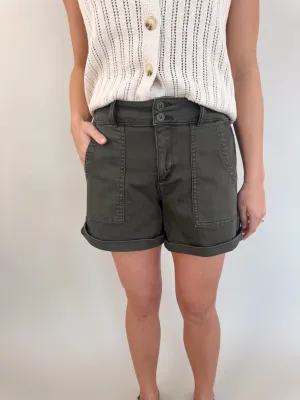 Renegade Short