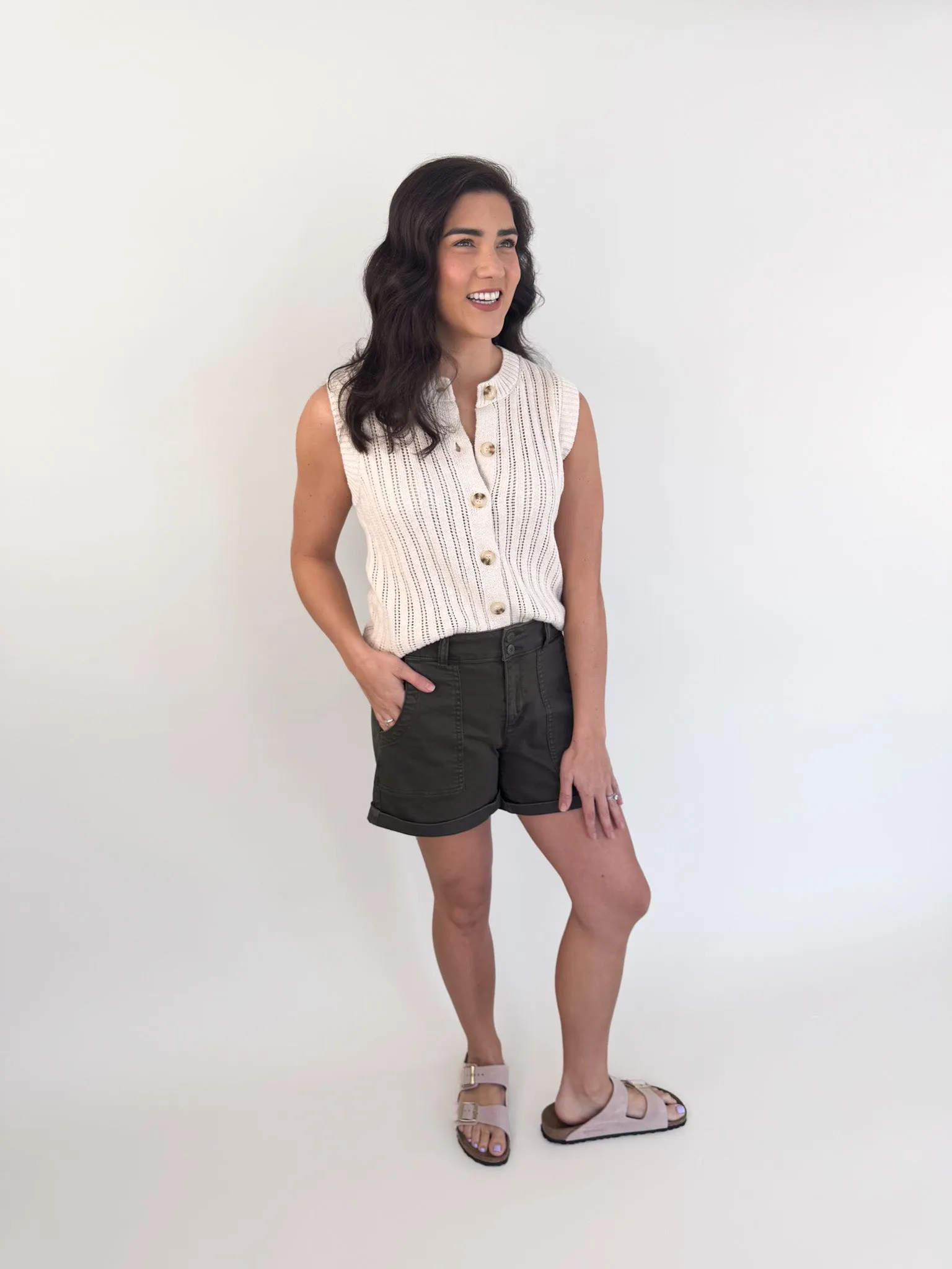 Renegade Short