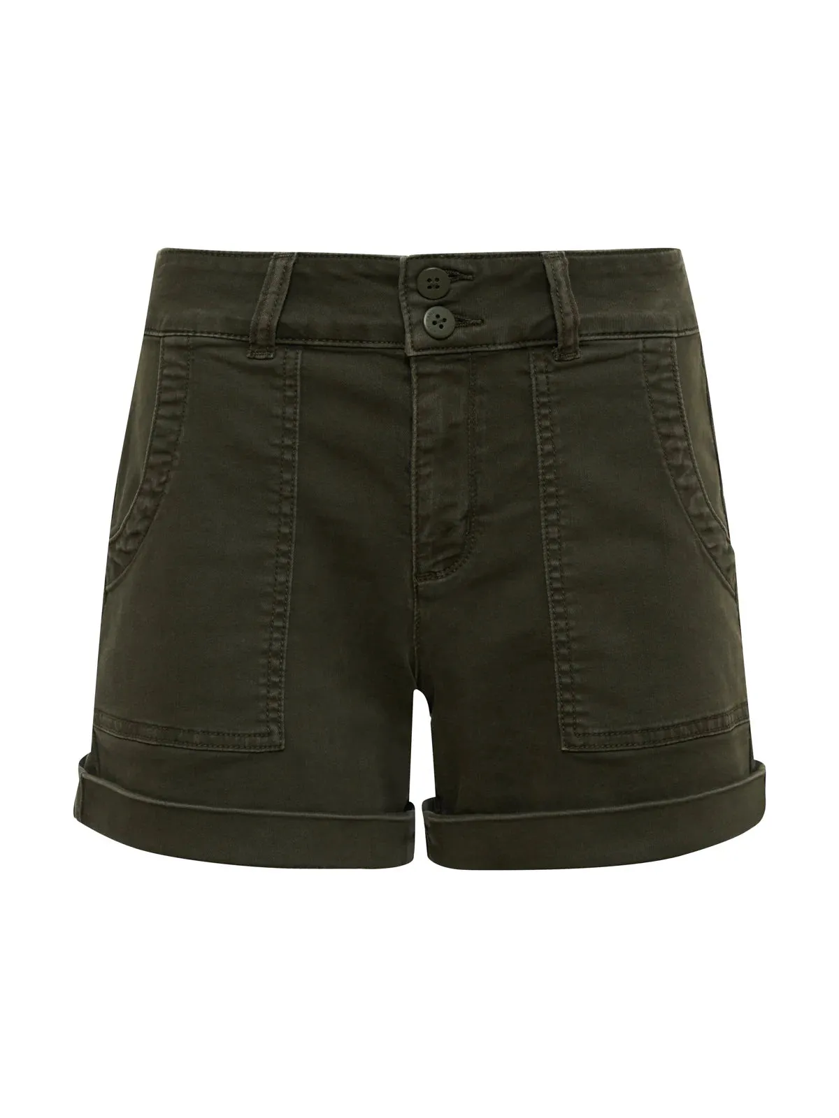 Renegade Short