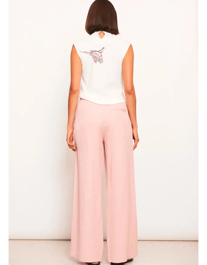 Sake Pant Pink