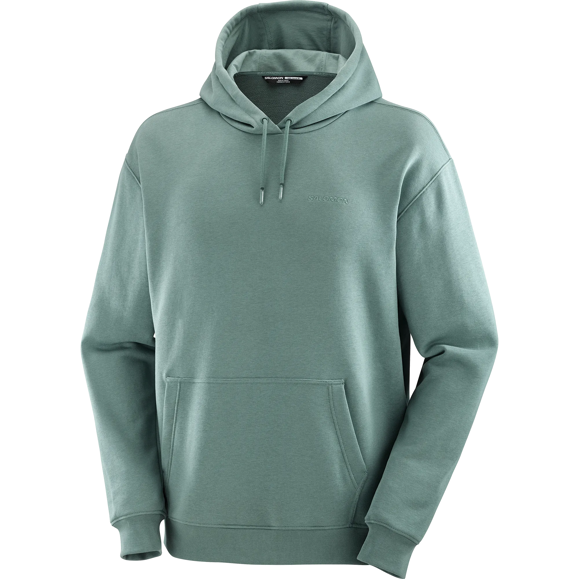 SAL LOGO PRIDE HOODIE MEN'S