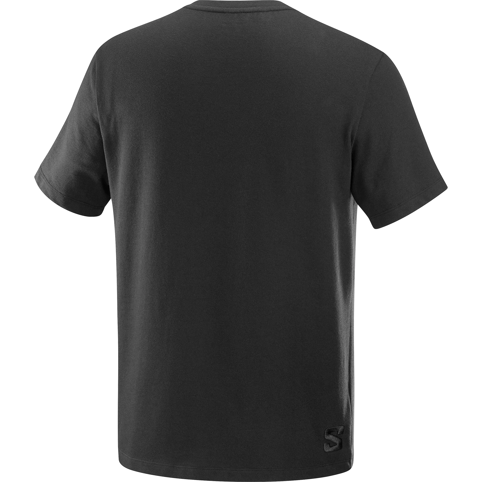 SAL LOGO PRIDE SS TEE MEN'S
