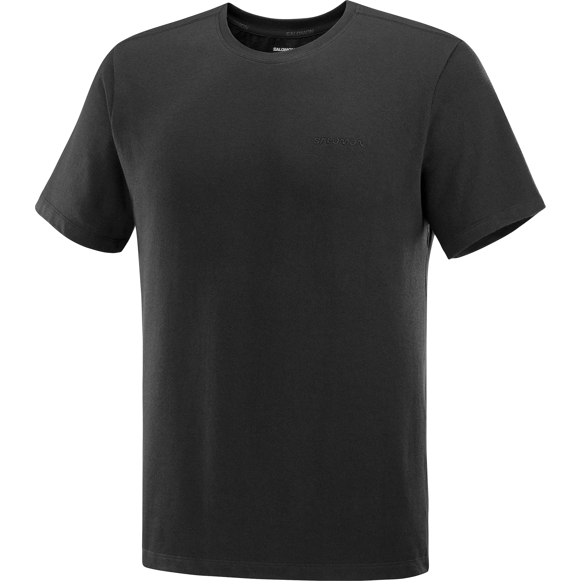 SAL LOGO PRIDE SS TEE MEN'S