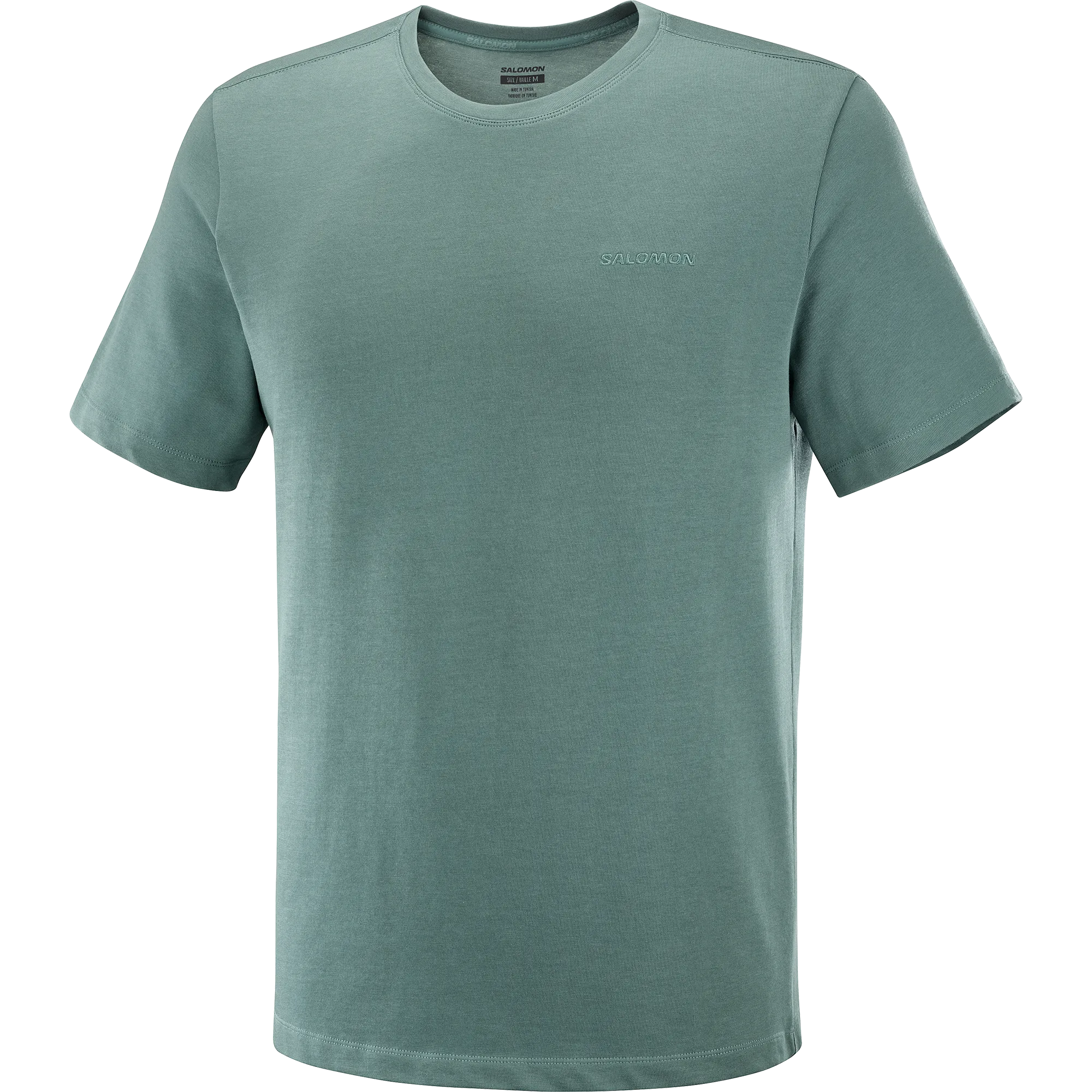 SAL LOGO PRIDE SS TEE MEN'S