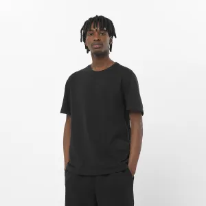 SAL LOGO PRIDE SS TEE MEN'S