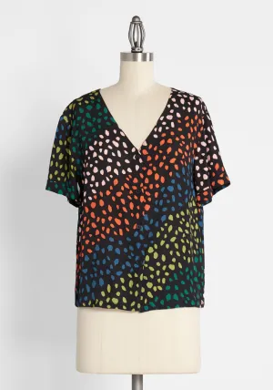 Searching for Sea Glass Top