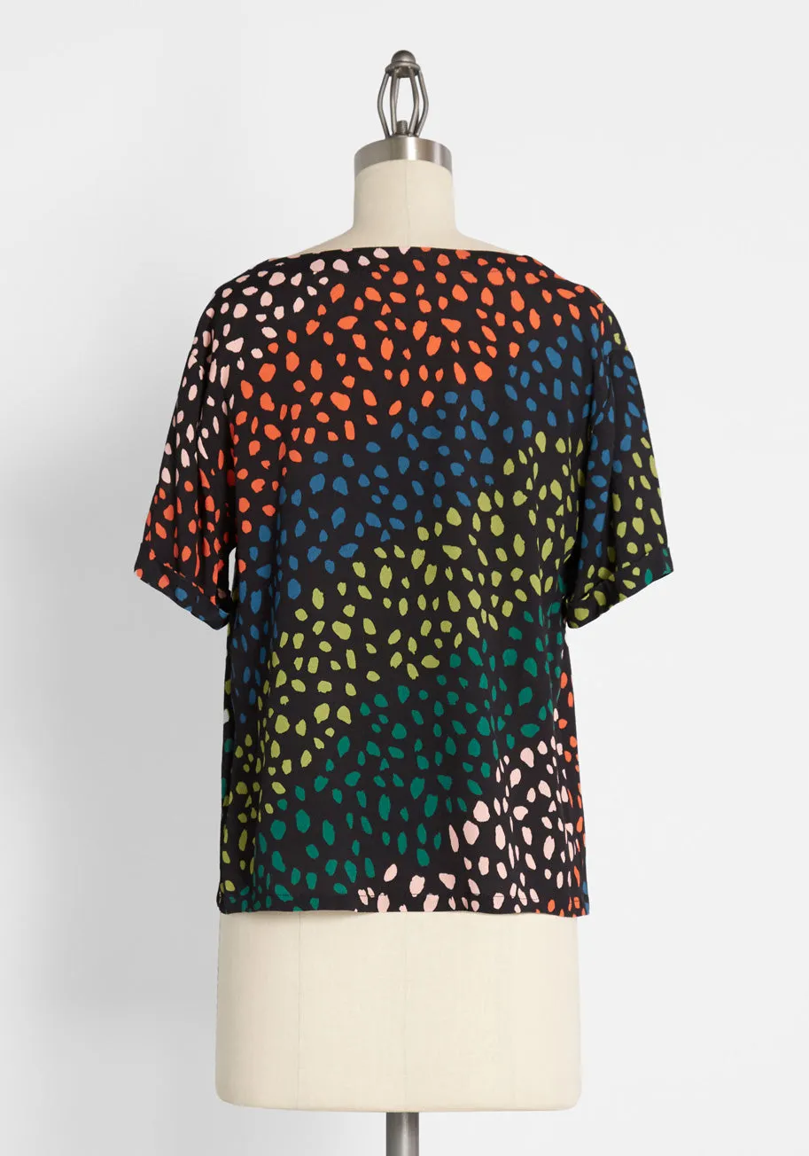 Searching for Sea Glass Top
