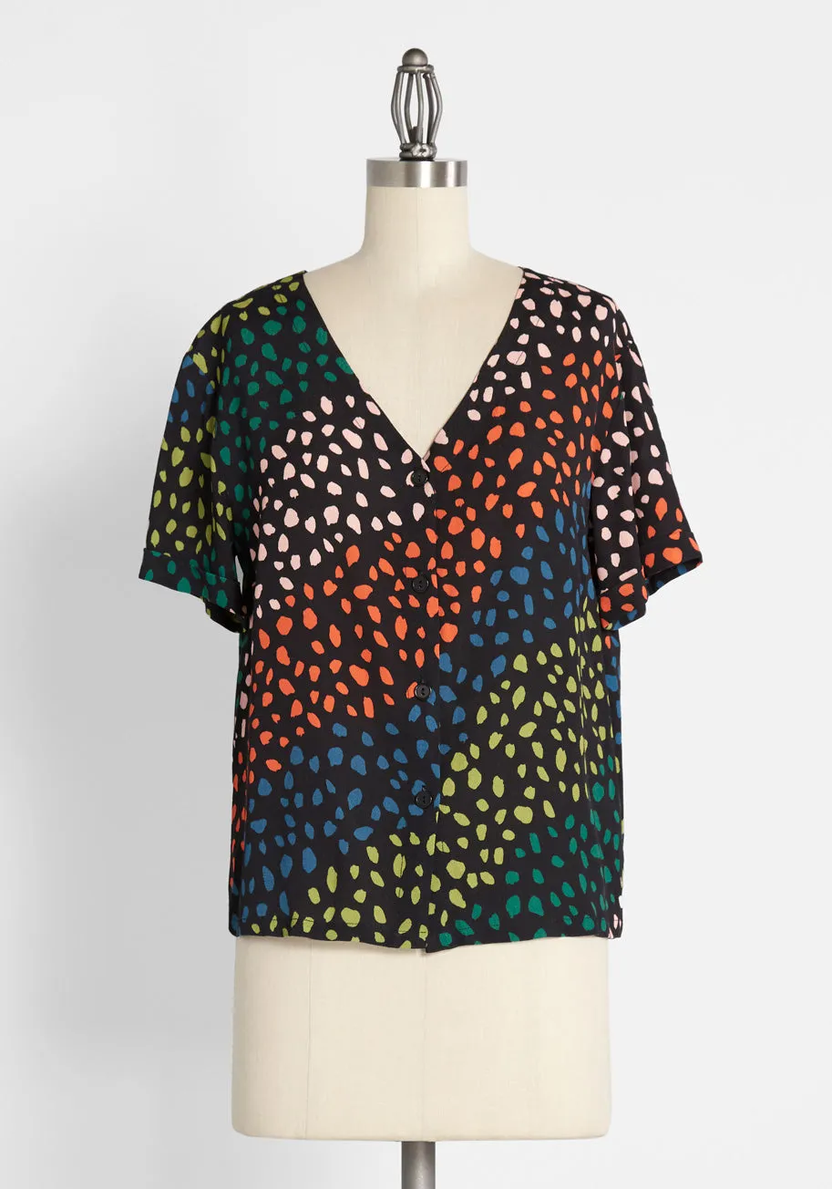 Searching for Sea Glass Top