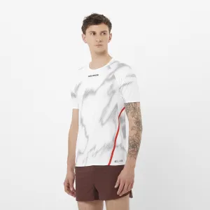 S/LAB SPEED TEE M