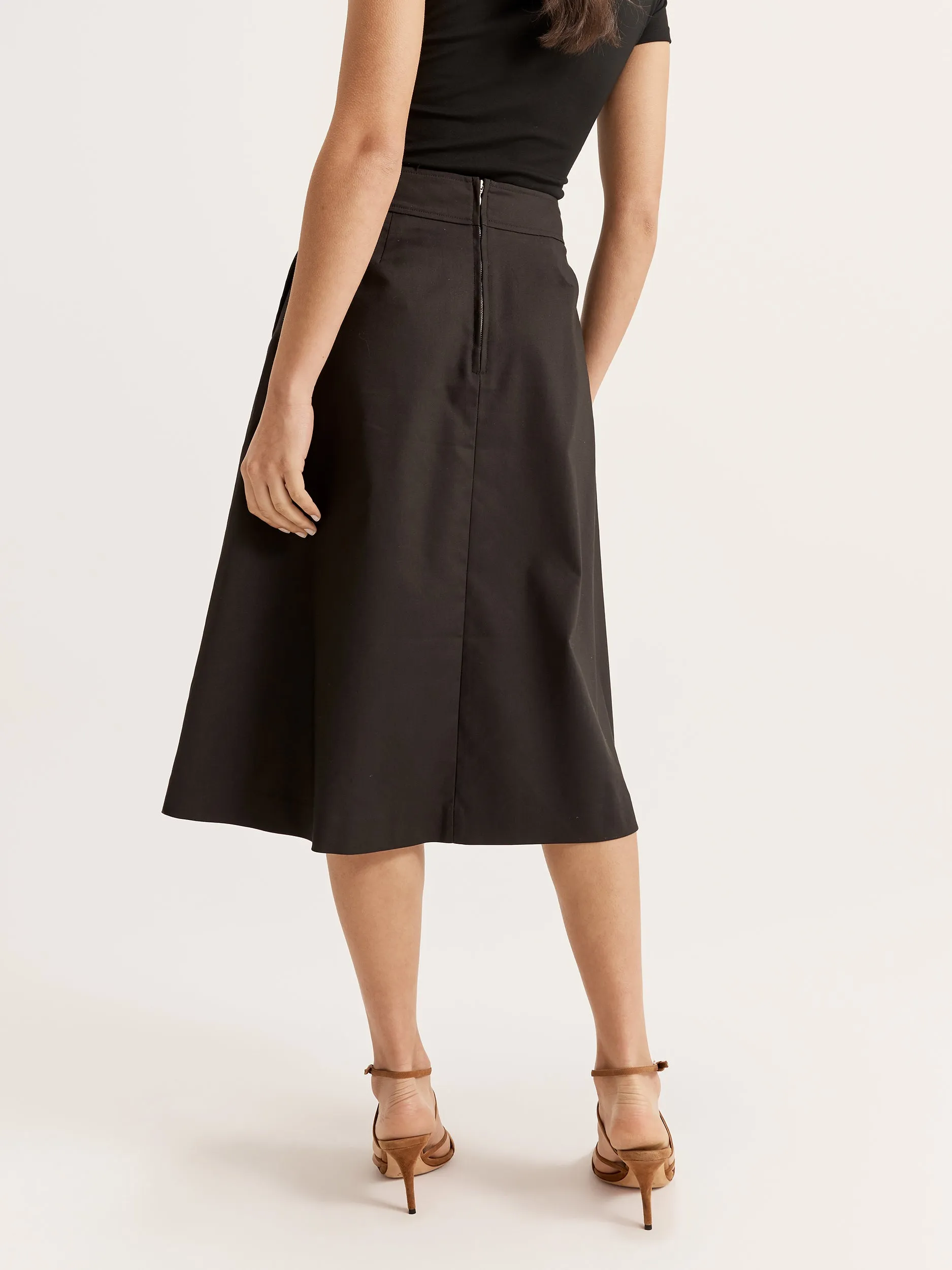 Sophia Skirt