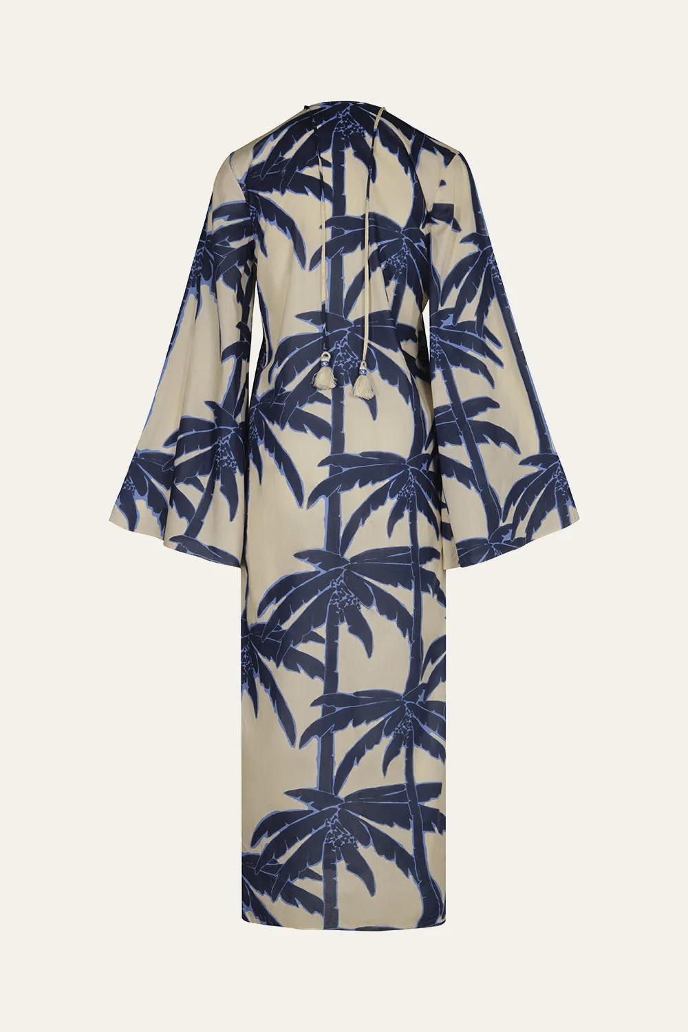 Sotaviento Dress