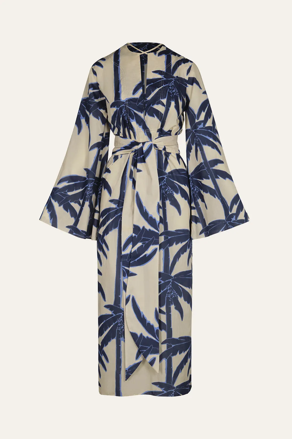 Sotaviento Dress
