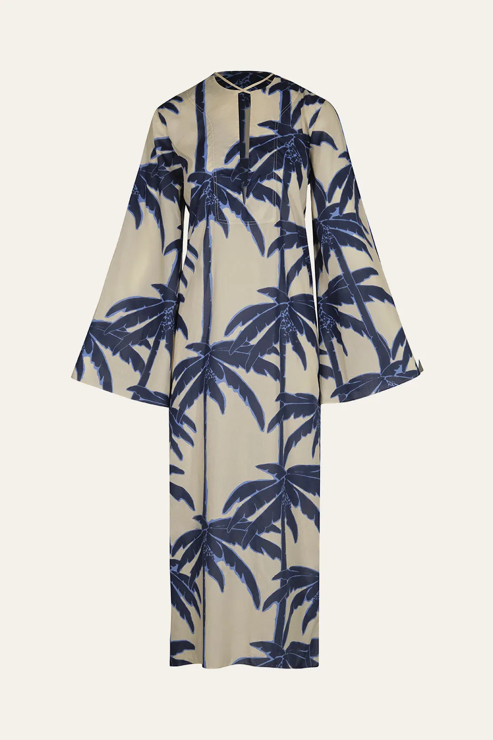 Sotaviento Dress