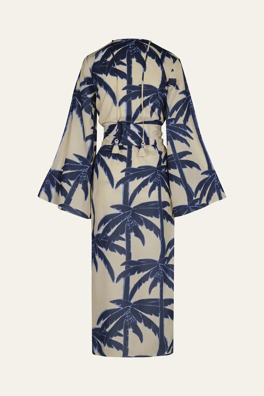 Sotaviento Dress