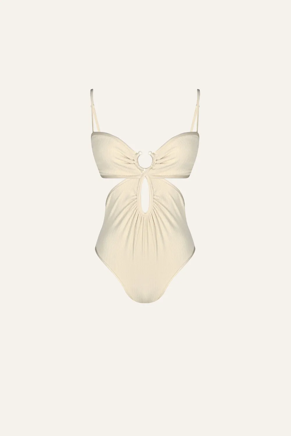 Sunny Days One Piece