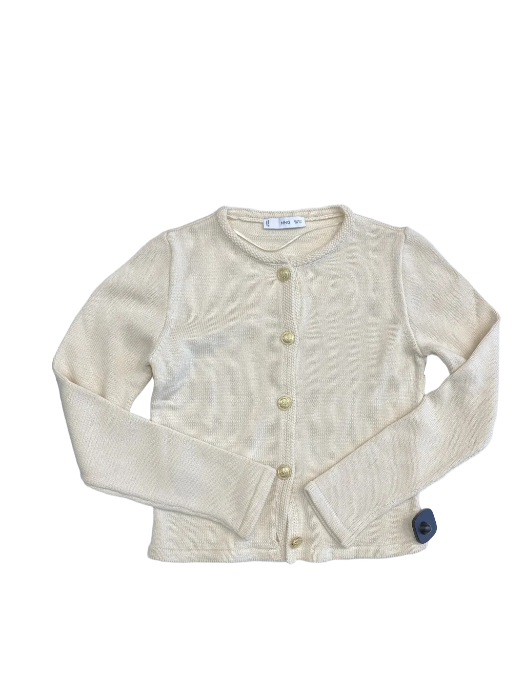 Sweater Cardigan By Mng  Size: Xs