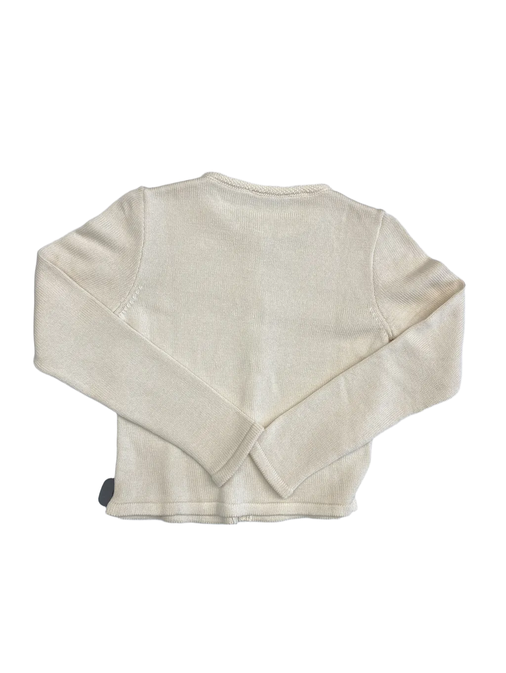 Sweater Cardigan By Mng  Size: Xs