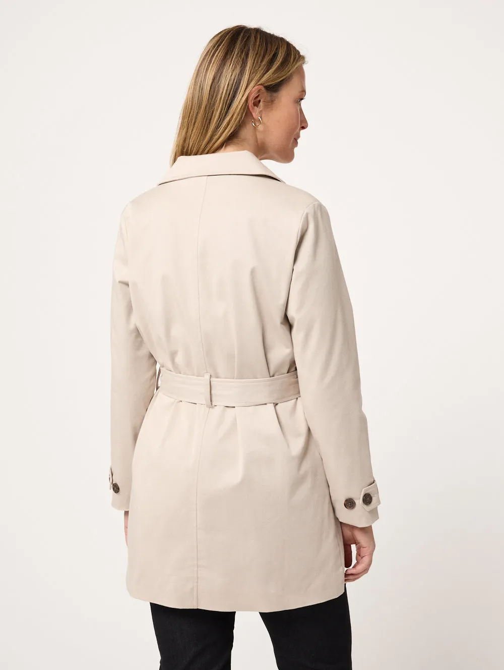 Taren Jacket