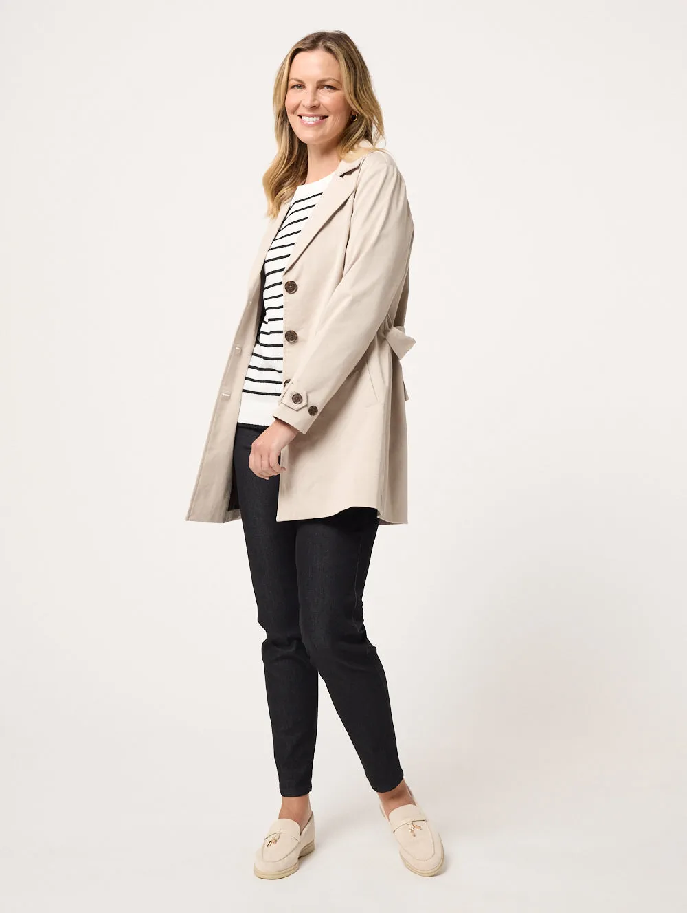 Taren Jacket