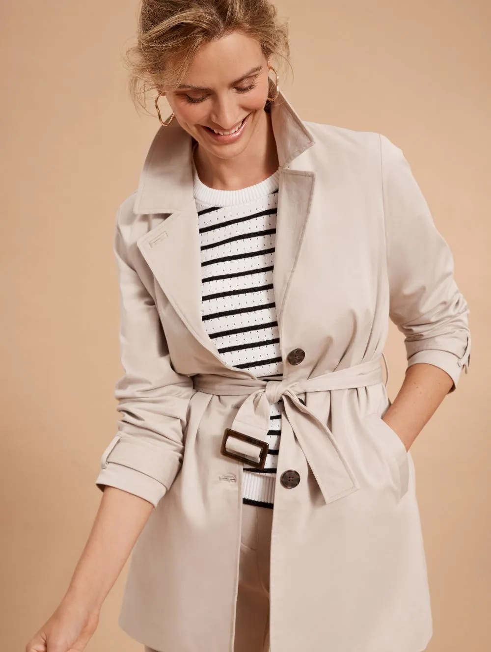 Taren Jacket