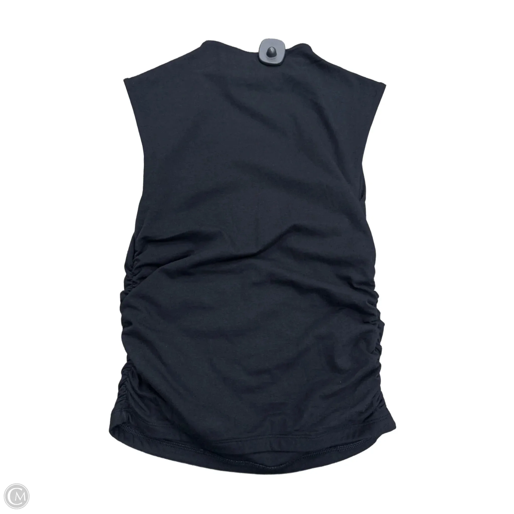 Top Sleeveless By Sofia By Sofia Vergara In Black, Size: M