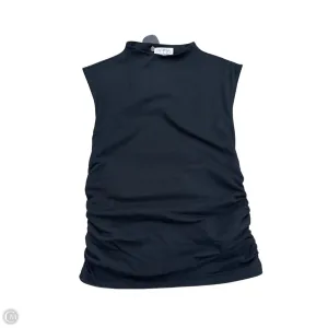 Top Sleeveless By Sofia By Sofia Vergara In Black, Size: M