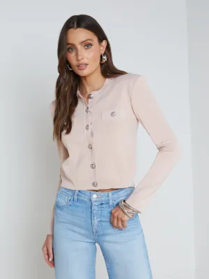 Toulouse Cardigan