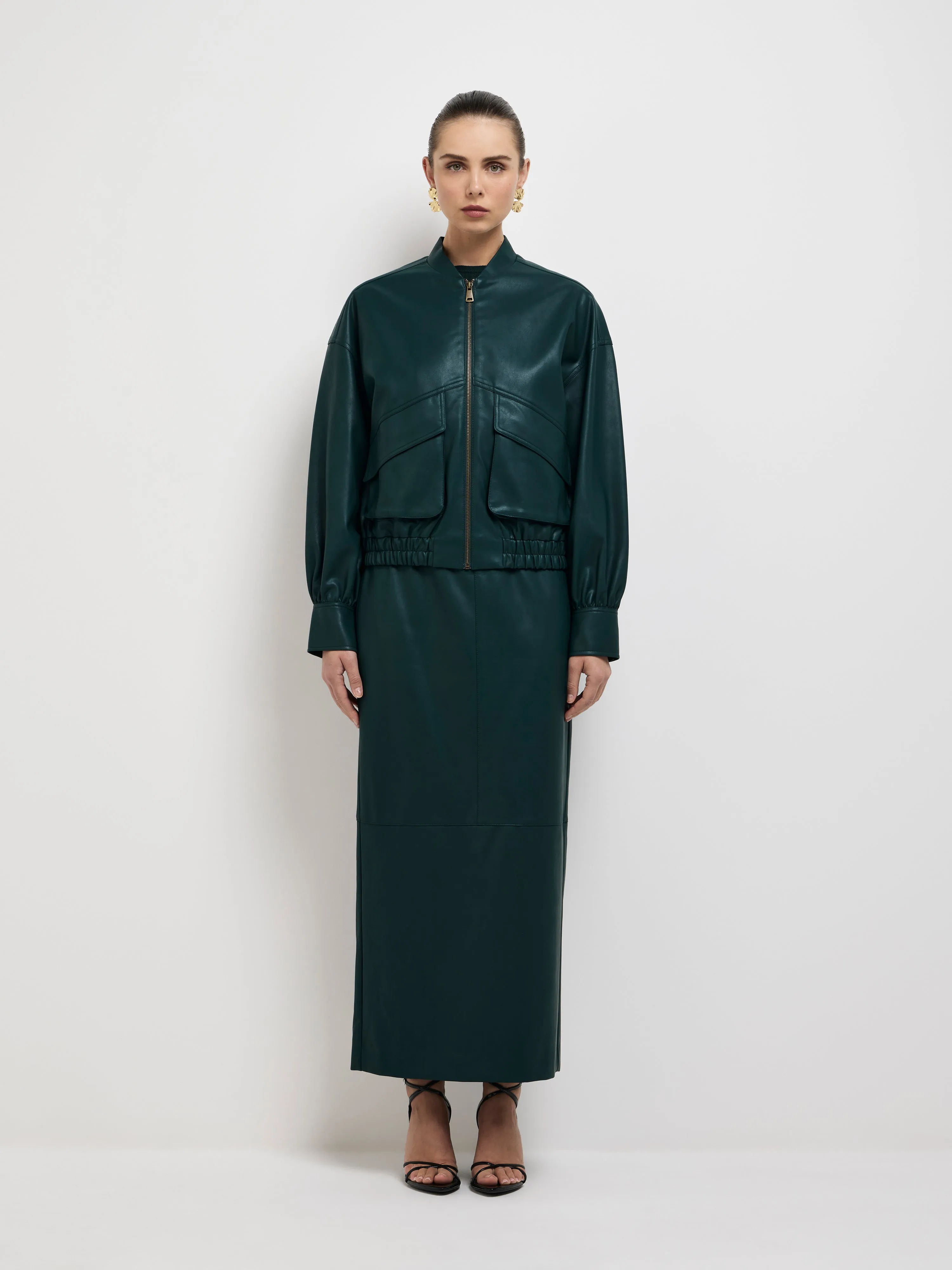 ULLA SKIRT