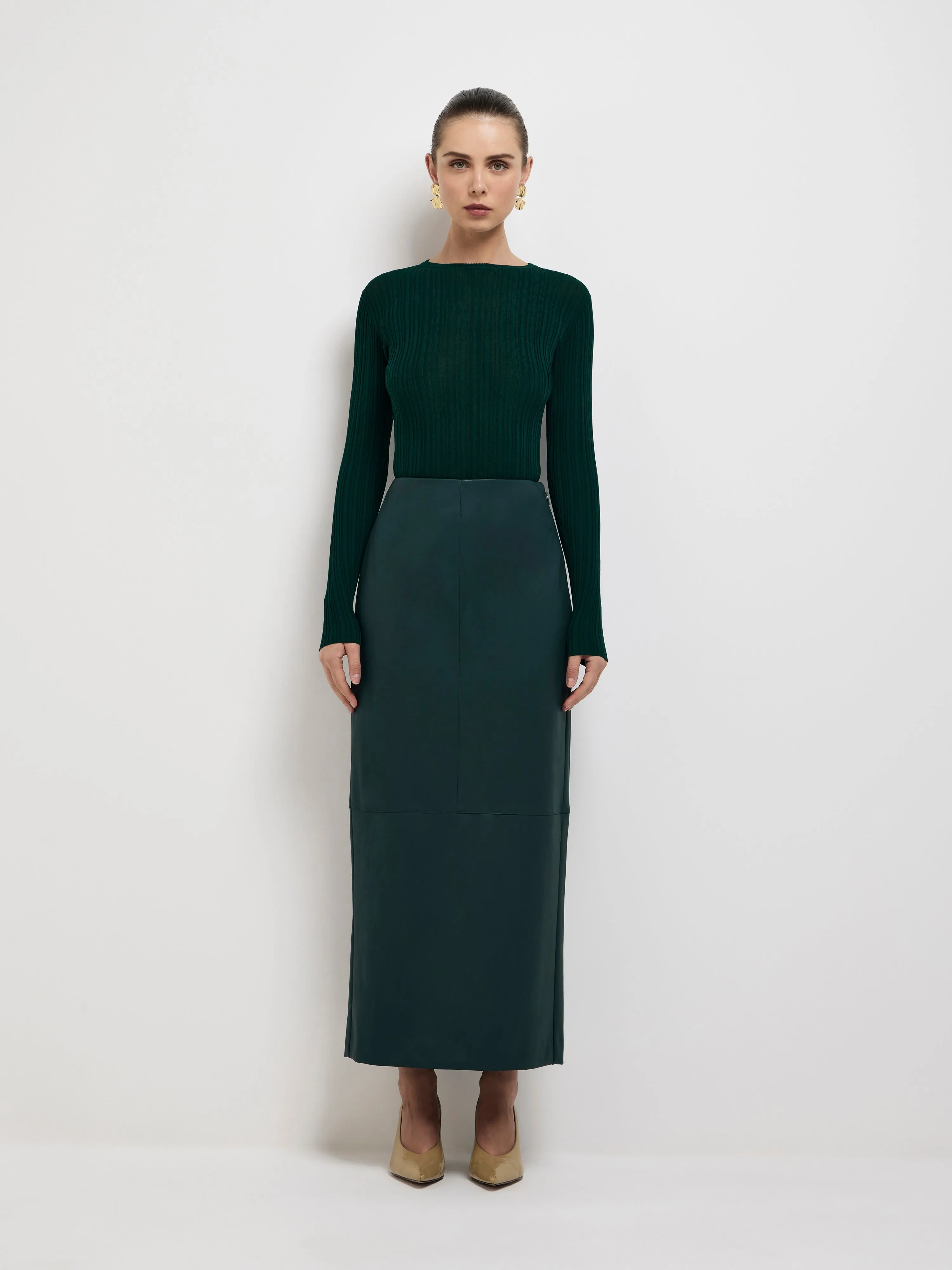 ULLA SKIRT