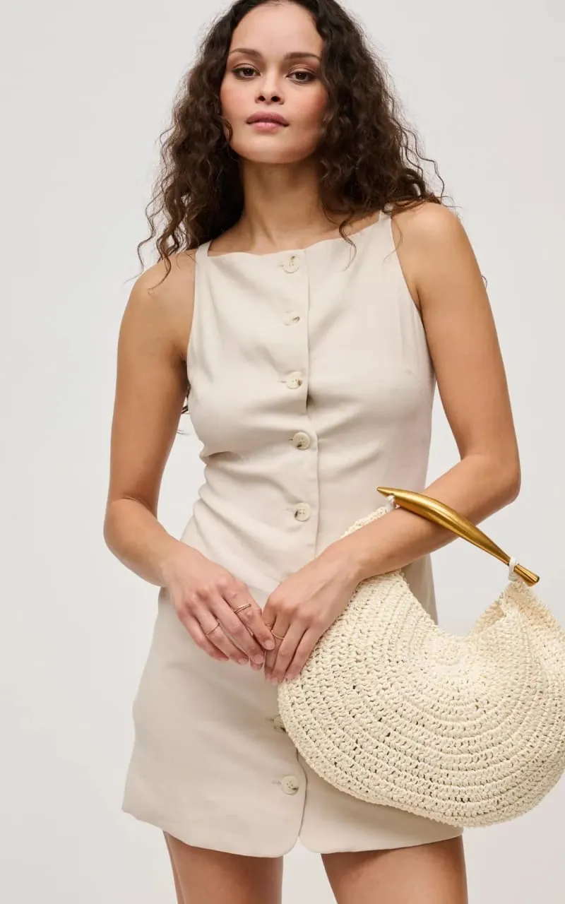 Urban Expressions - Brielle Crossbody Bag