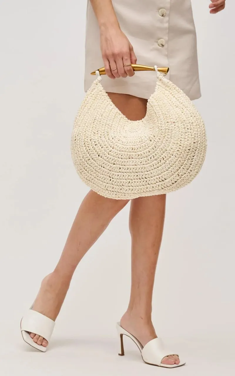 Urban Expressions - Brielle Crossbody Bag