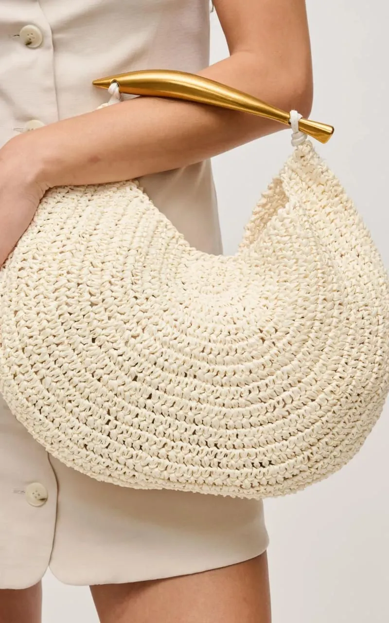 Urban Expressions - Brielle Crossbody Bag