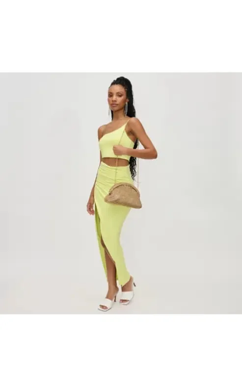 Urban Expressions - Mariah Evening Bag
